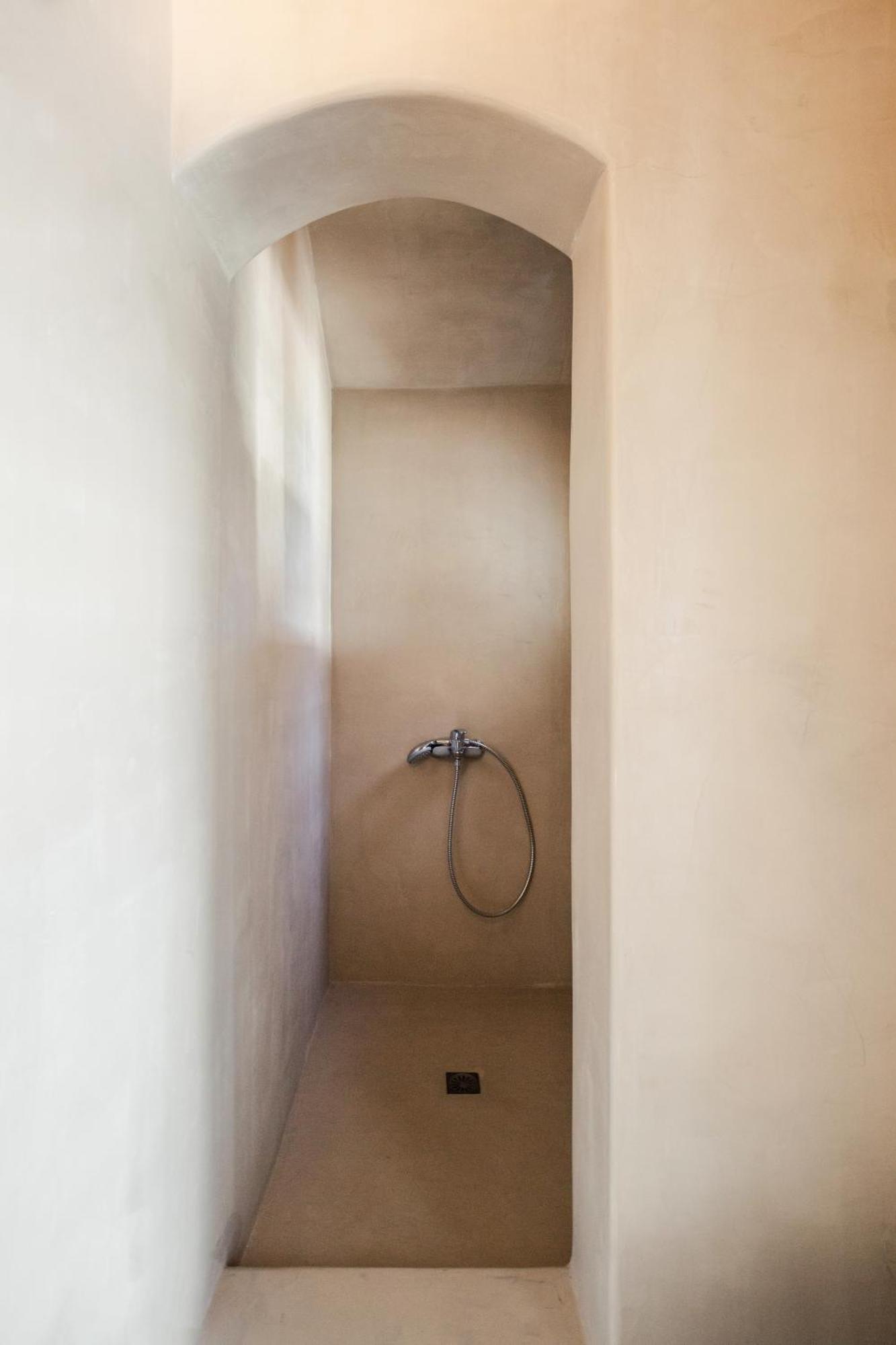 Fos Suites Loutra  Luaran gambar