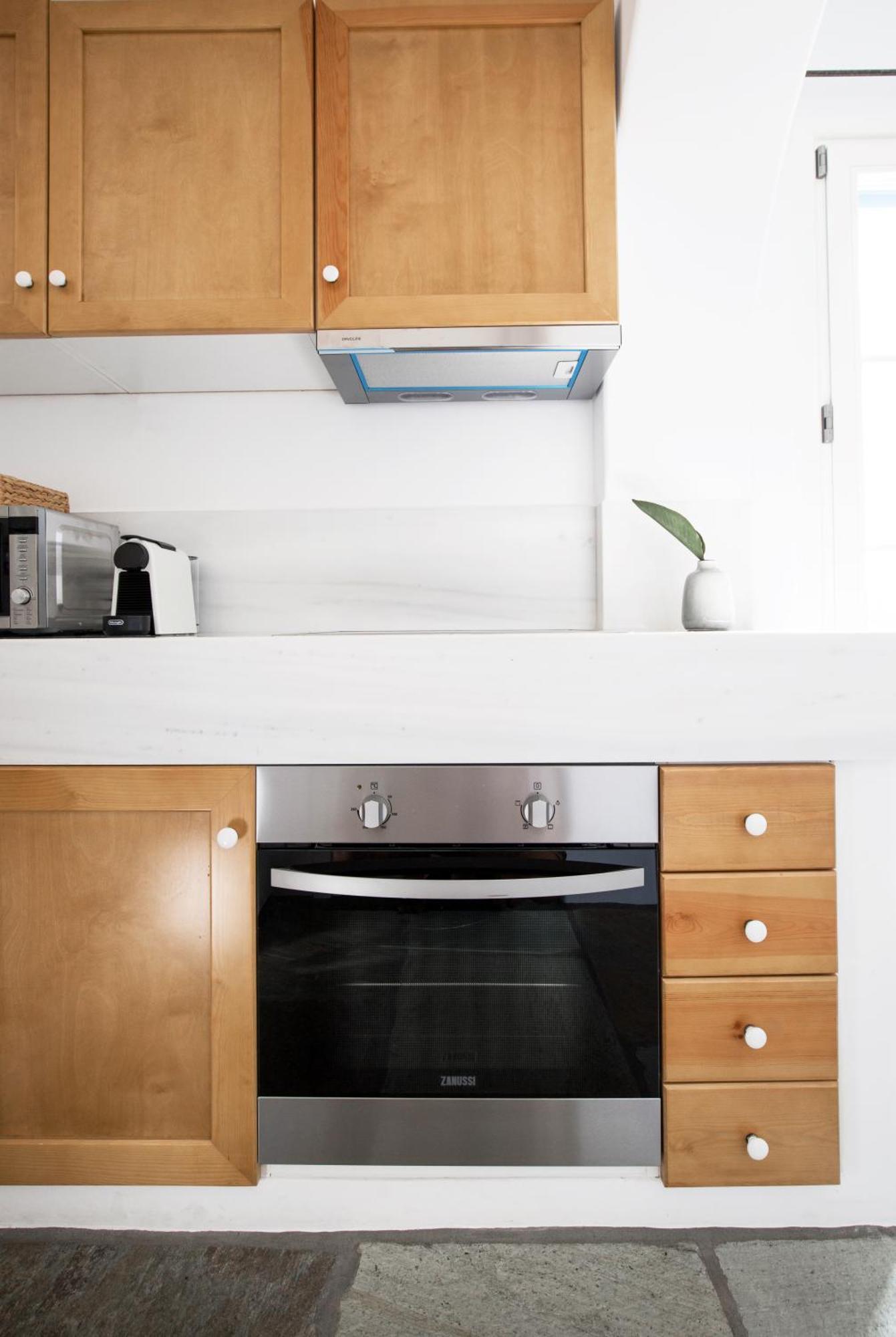 Fos Suites Loutra  Luaran gambar